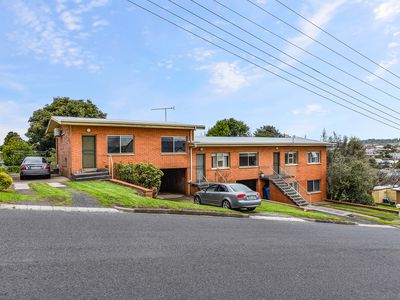 1 - 4 / 40 Kurrajong Street, Mount Gambier