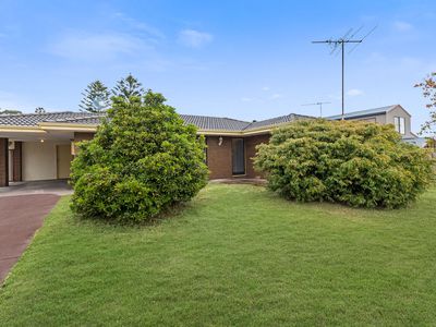 5 Lugger Place, Yanchep