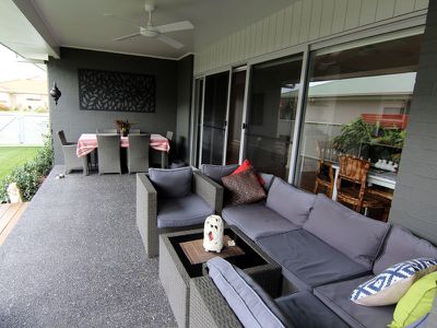 36 Amanda Crescent, Forster