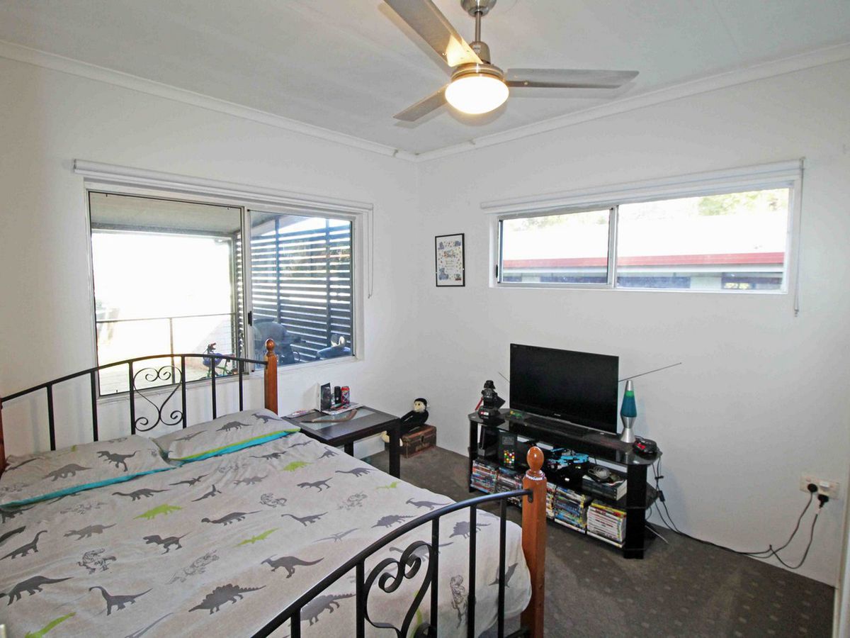 4 Martin Street, Tolga