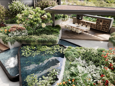 Jolie‎ -‎ UNDER CONSTRUCTION‎ ‎‎65% SOLD OUT