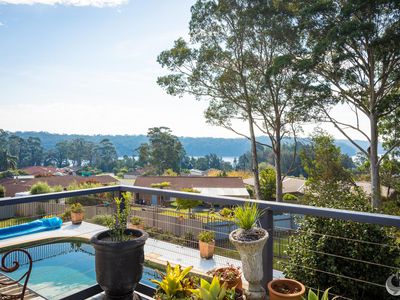 48 Mummaga Lake Drive, Dalmeny
