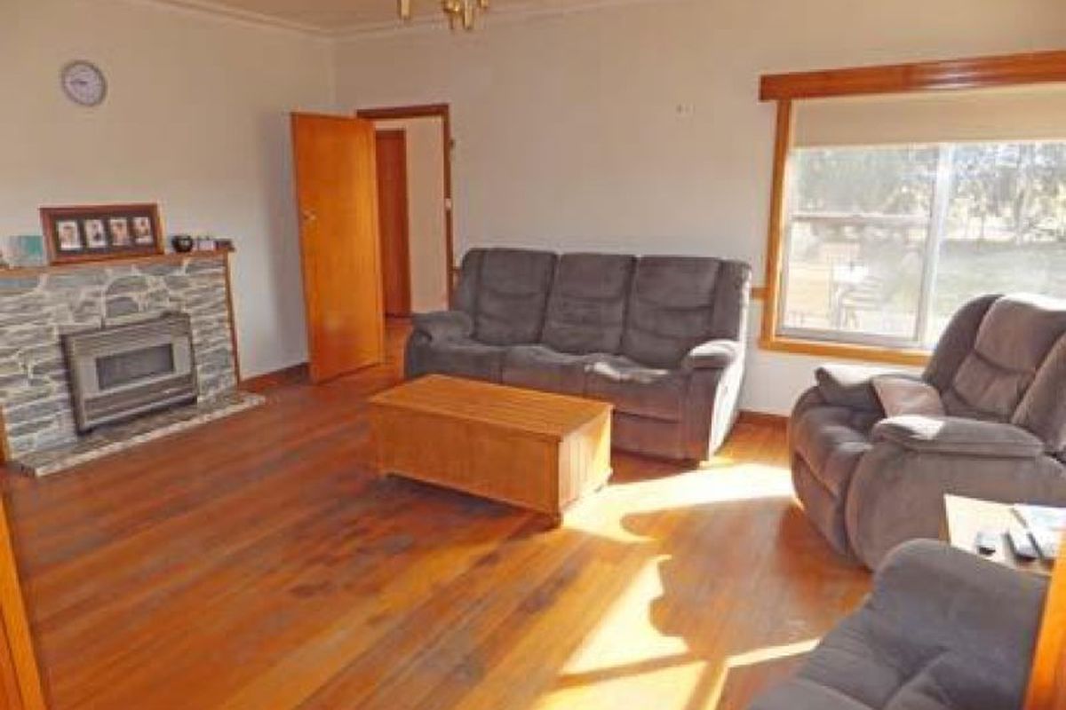 821 Matheson Road, Kyabram