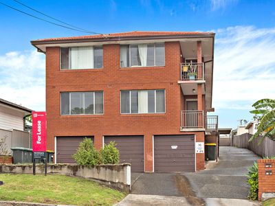 5 / 39 O'Donnell Street, Port Kembla