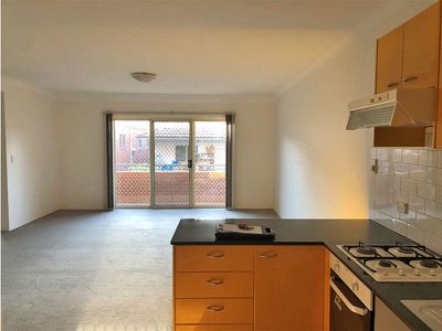 12 / 50-52 Forsyth Street, Kingsford