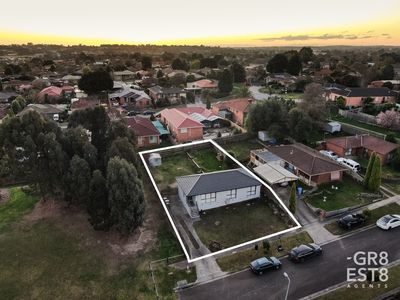 13 Redgum Place, Narre Warren