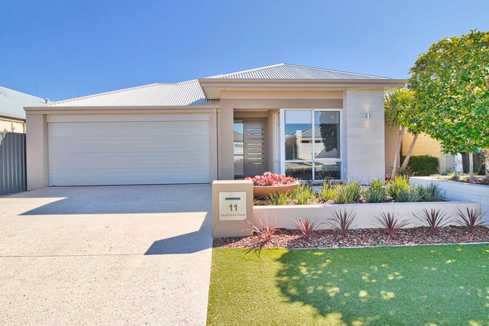 11 Strathmore Close , Baldivis