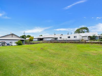 64B Harley Street, Kamerunga