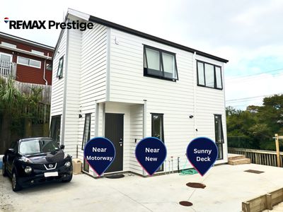 2  Korokio Lane, Henderson