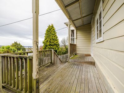 5 Ramsay Street, North Dunedin