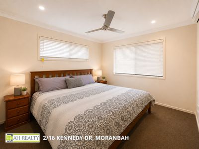 2 / 16 Kennedy Drive, Moranbah