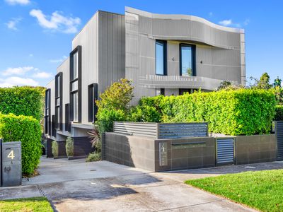 3 / 4 Chicago Street, Maribyrnong