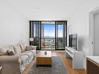 1713 / 179 Alfred Street, Fortitude Valley