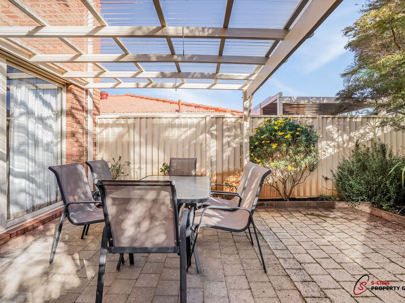 3 / 33 Baldwin Street, Como