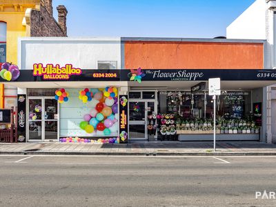 Unique Opportunity To Purchase a Florist and Gift Item Business