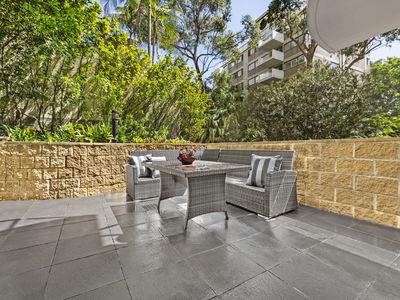 1 / 27 Waratah Street, Rushcutters Bay