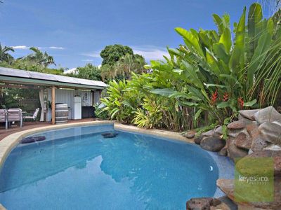 10 Fourteenth Avenue, Railway Estate