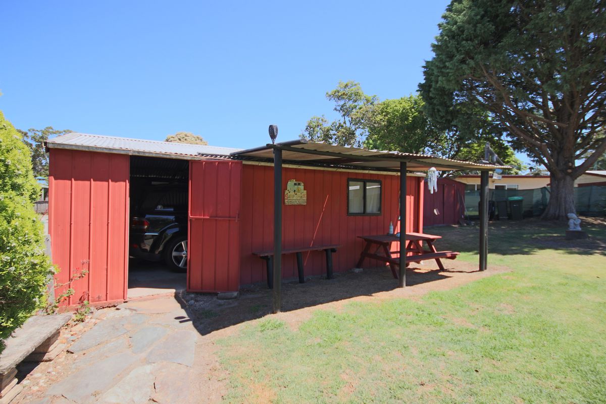 115 Princes Highway, Bodalla