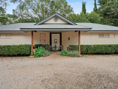 24 Gillies Range Road, Yungaburra
