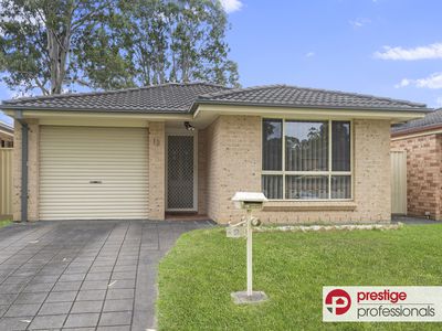 13 Mariala Court, Holsworthy