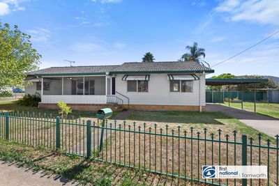 63 Kurrawan Street, Tamworth