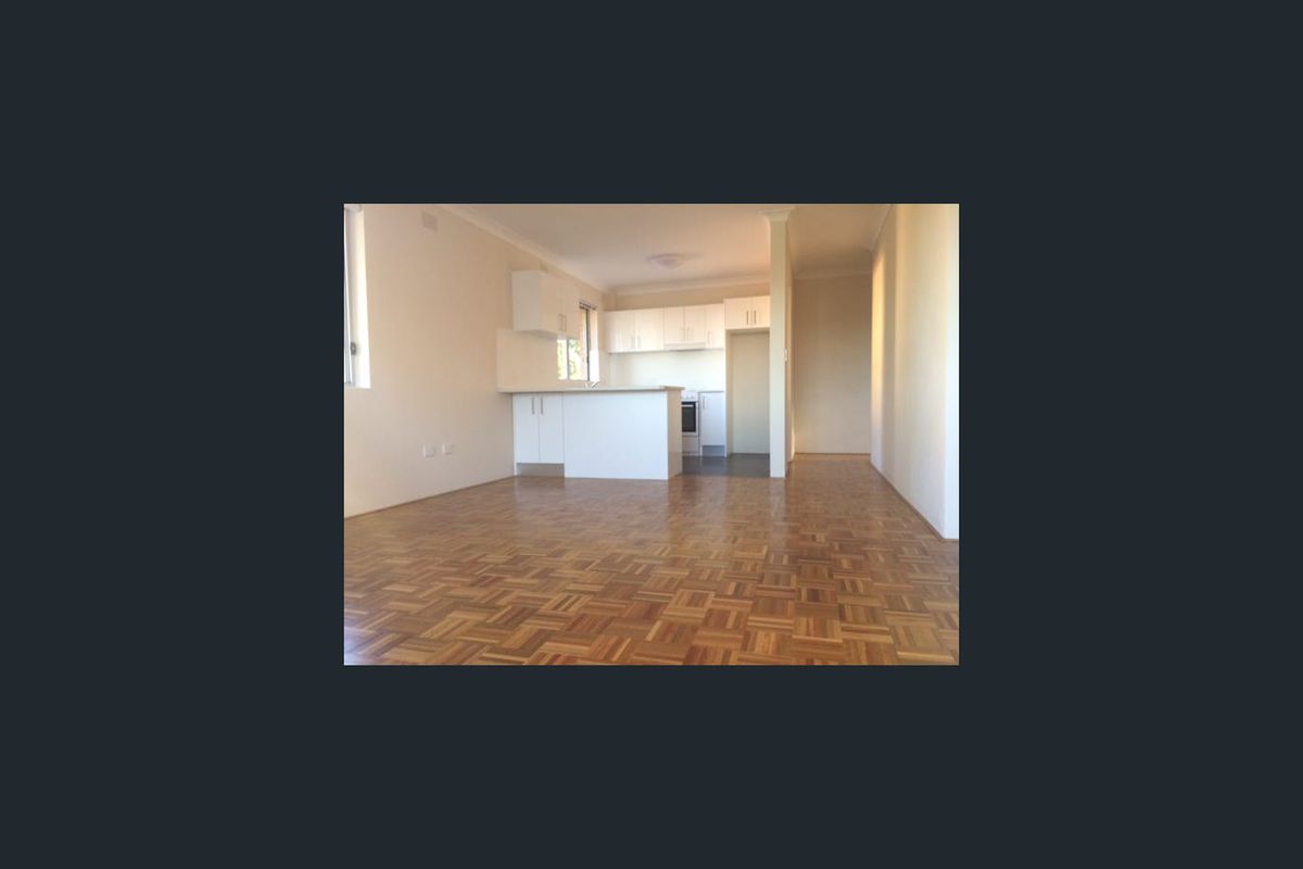 6 / 16 Glen Street, Marrickville