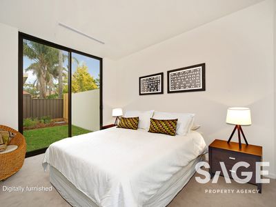 18 / 112 Alfred Street, Sans Souci