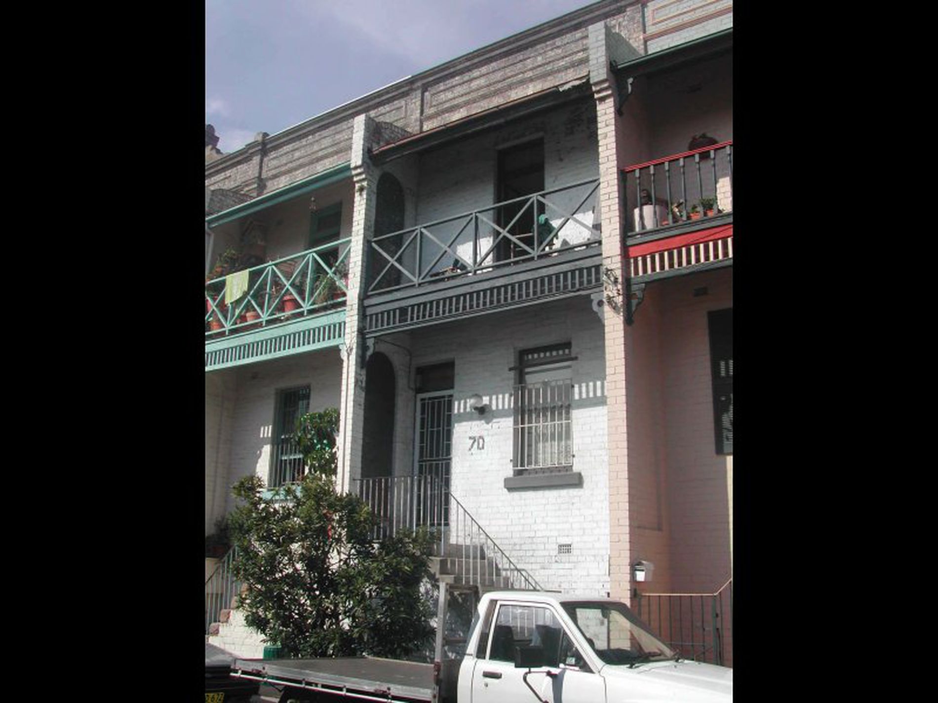 70 Thomson Street, Darlinghurst