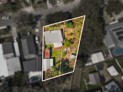146-148 Manoa Road, Halekulani