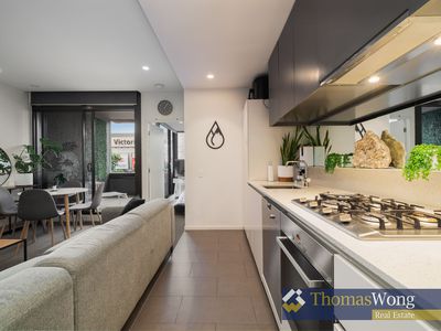 113 / 30 Burnley Street, Richmond