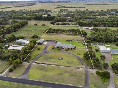 20 Admella Drive, Beachport