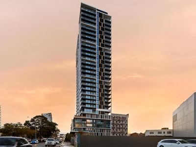 2801 / 908 Canning Highway, Applecross