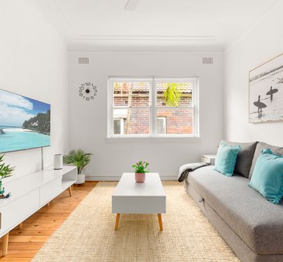 5 / 15 Sir Thomas Mitchell Road, Bondi Beach