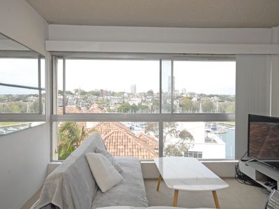 6F / 85-91 Elizabeth Bay Road, Elizabeth Bay