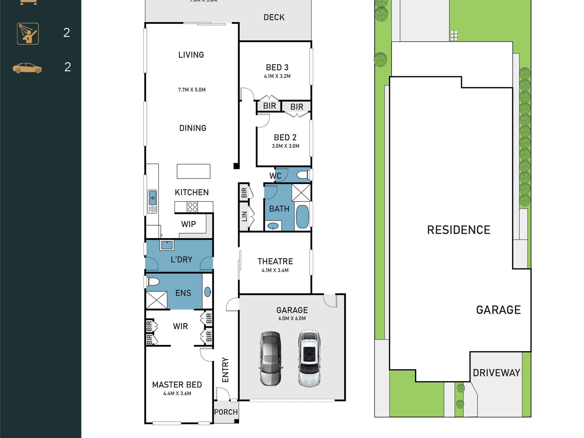 108 Fiorelli Boulevard, Cranbourne East