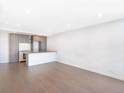 203a/72 Ascot Vale Road, Flemington