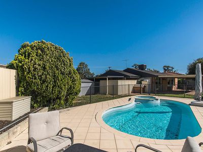 20 Kingsford Way, Huntingdale