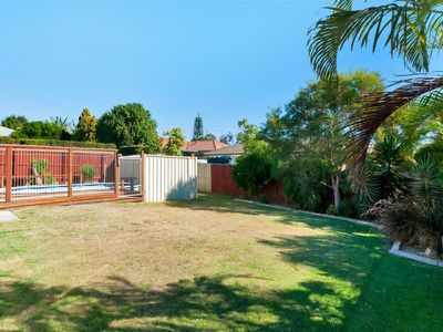 3 June Court, Raceview