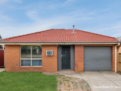 1&2, 27 Kiora street, Altona Meadows