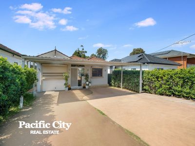78 Columbine Avenue, Punchbowl