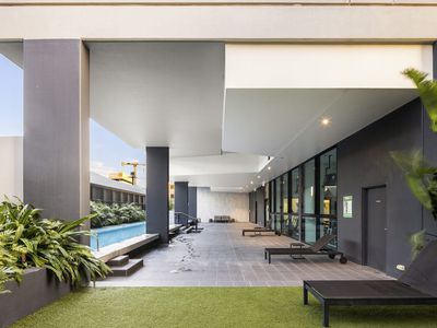 603 / 18 Thorn Street, Kangaroo Point