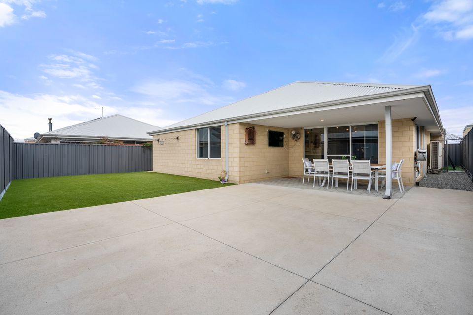 11 Parkville Boulevard, Baldivis