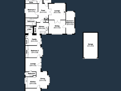 1125 Victoria Road, West Ryde