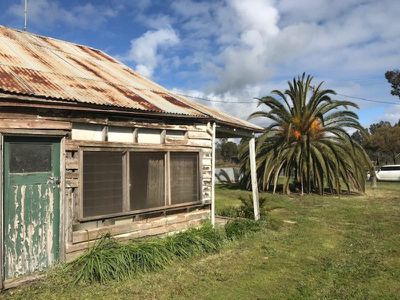 57 Main Street, Koondrook