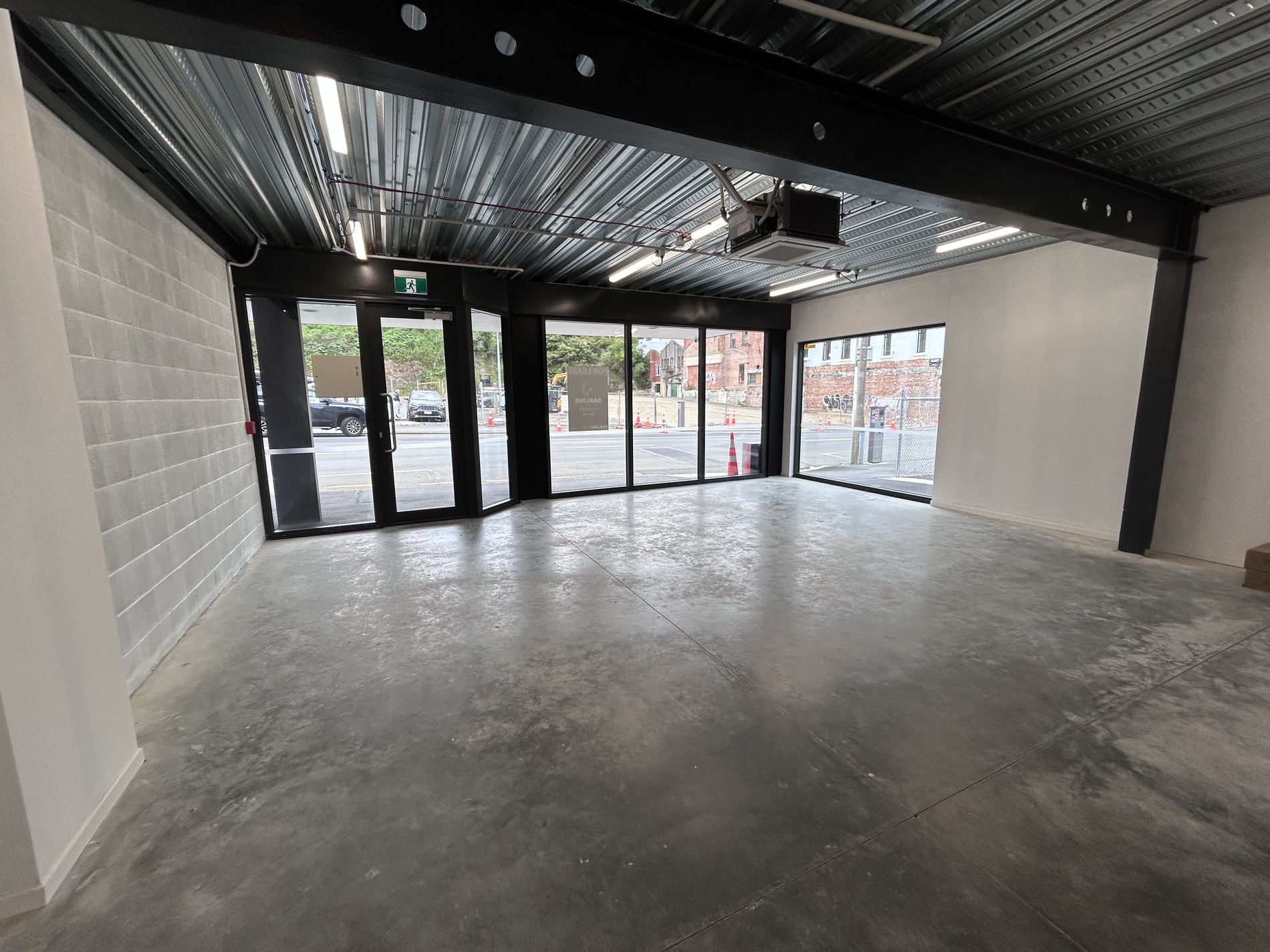 175 Rattray Street, Dunedin Central