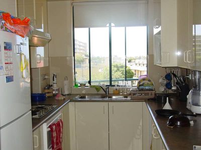 27 / 2 Ashton Street, Rockdale