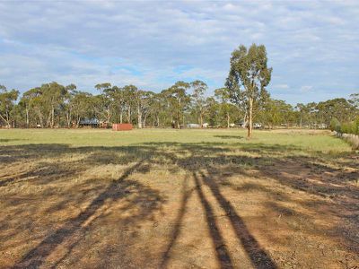 Lot 2 Shadforth Street, Axedale