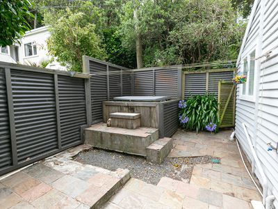113 Barnard Street, Wadestown