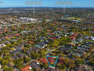 36 Marlesford Crescent, Berwick