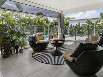 91 Ridgeview Drive, Peregian Springs